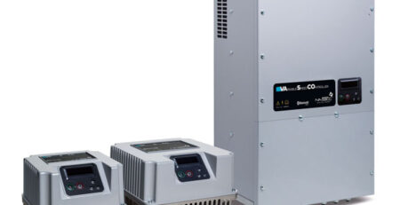 Vasco Nastec Inverter