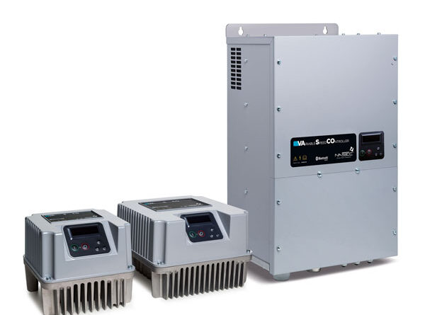 Vasco Nastec Inverter