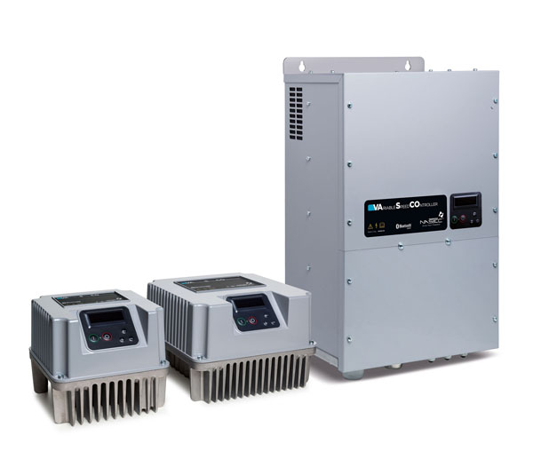 Vasco Nastec Inverter